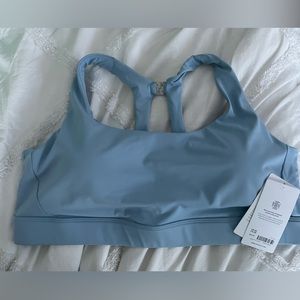 Brand new with tags Athleta Ultimate Ease Bra D-DD.  Size XXL.